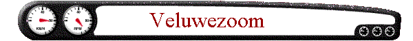 Veluwezoom